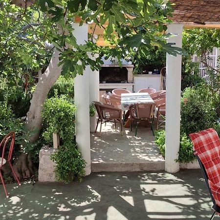 Apartmani Vinko Bol Exteriér fotografie