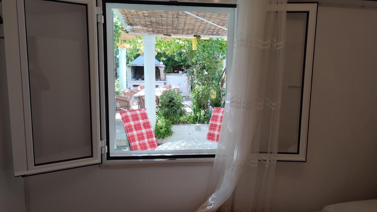 Apartmani Vinko Bol Exteriér fotografie