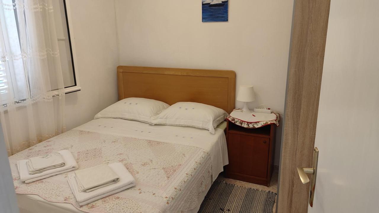 Apartmani Vinko Bol Exteriér fotografie