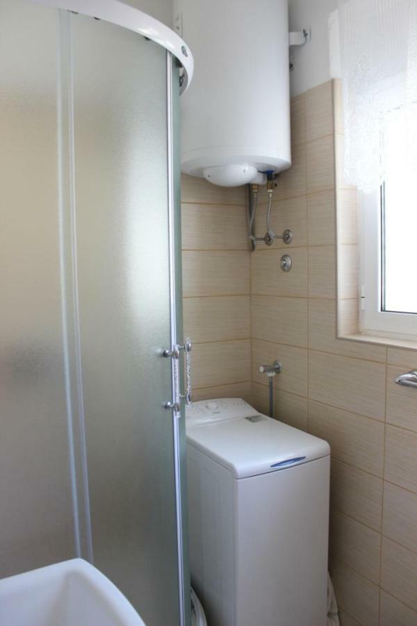 Apartmani Vinko Bol Exteriér fotografie