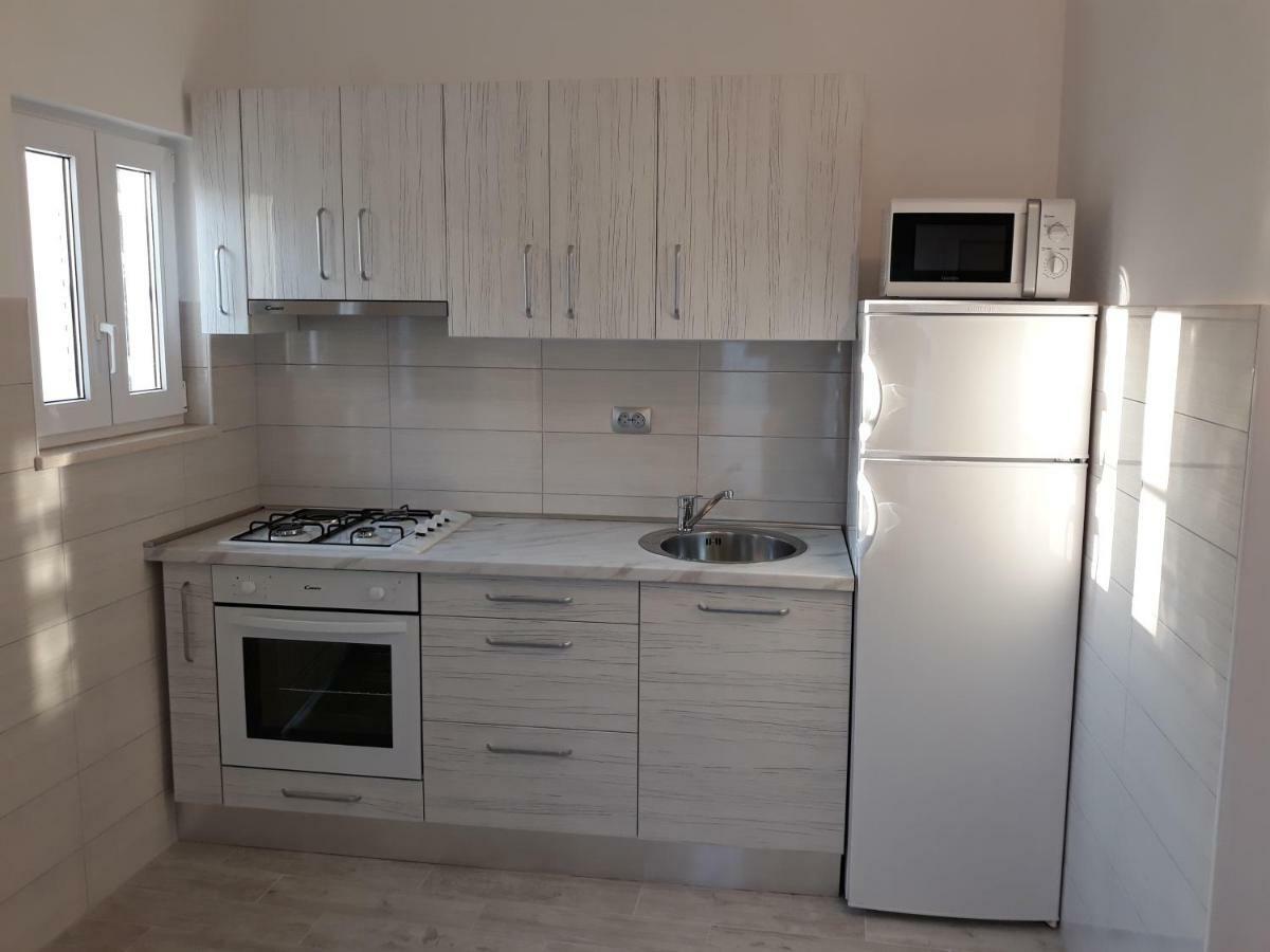 Apartmani Vinko Bol Exteriér fotografie