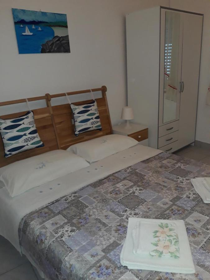 Apartmani Vinko Bol Exteriér fotografie