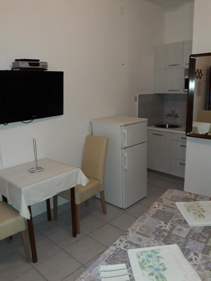 Apartmani Vinko Bol Exteriér fotografie