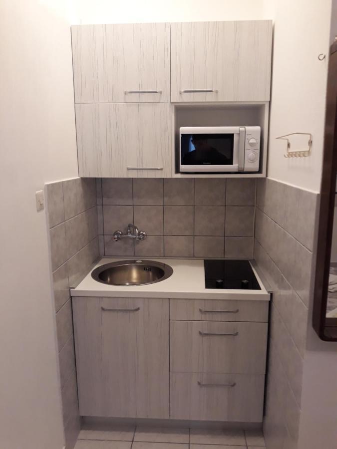 Apartmani Vinko Bol Exteriér fotografie